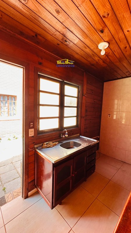 Casa dentro de residencial para locação anual Rua do Maquininha São Sebastião - 