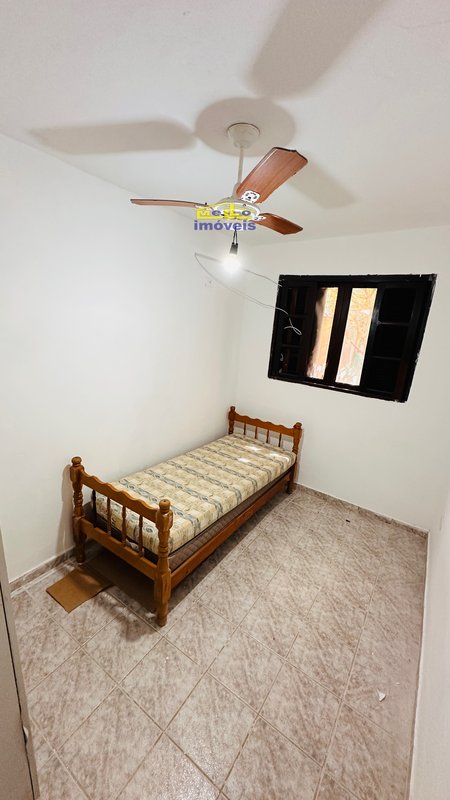Casa dentro de residencial para locação anual Rua do Maquininha São Sebastião - 