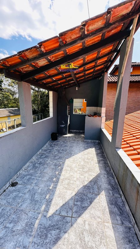 Casa dentro de residencial para locação anual Rua do Maquininha São Sebastião - 