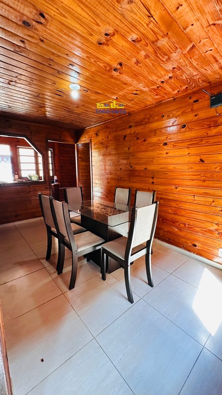 Casa dentro de residencial para locação anual Rua do Maquininha São Sebastião - 