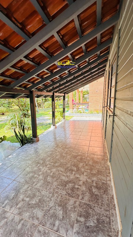 Casa dentro de residencial para locação anual Rua do Maquininha São Sebastião - 