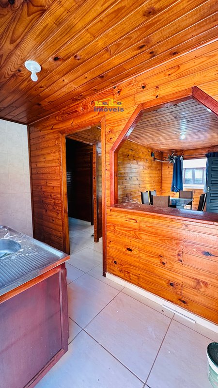 Casa dentro de residencial para locação anual Rua do Maquininha São Sebastião - 