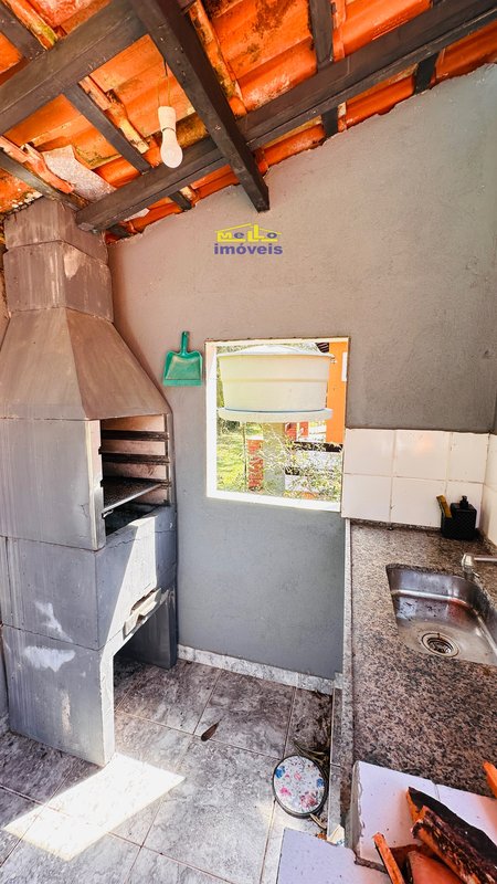 Casa dentro de residencial para locação anual Rua do Maquininha São Sebastião - 
