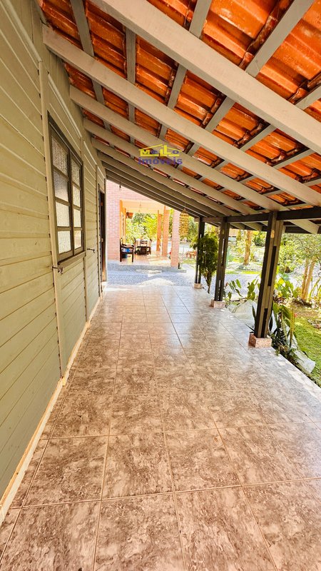 Casa dentro de residencial para locação anual Rua do Maquininha São Sebastião - 