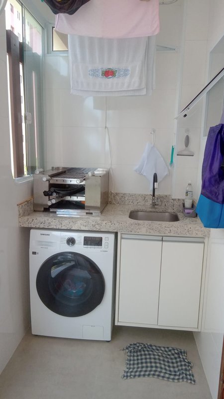 🏖️ Apartamento Garden com Vista Lateral para a Praia no Massaguaçu  Caraguatatuba - 