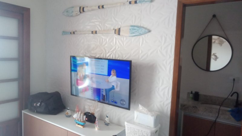 🏖️ Apartamento Garden com Vista Lateral para a Praia no Massaguaçu  Caraguatatuba - 