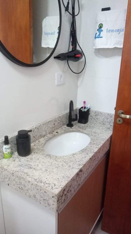 🏖️ Apartamento Garden com Vista Lateral para a Praia no Massaguaçu  Caraguatatuba - 