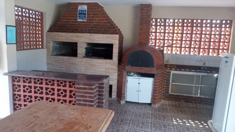 🏖️ Apartamento Garden com Vista Lateral para a Praia no Massaguaçu  Caraguatatuba - 