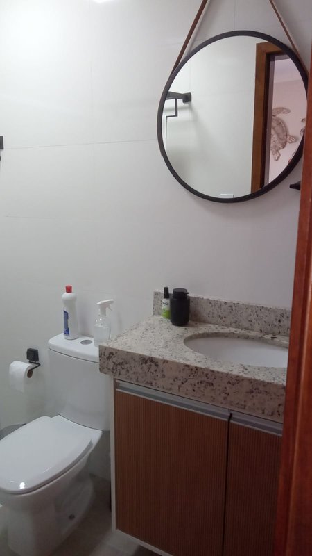 🏖️ Apartamento Garden com Vista Lateral para a Praia no Massaguaçu  Caraguatatuba - 