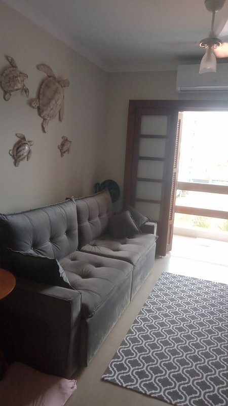 🏖️ Apartamento Garden com Vista Lateral para a Praia no Massaguaçu  Caraguatatuba - 