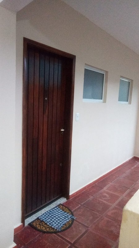 🏖️ Apartamento Garden com Vista Lateral para a Praia no Massaguaçu  Caraguatatuba - 