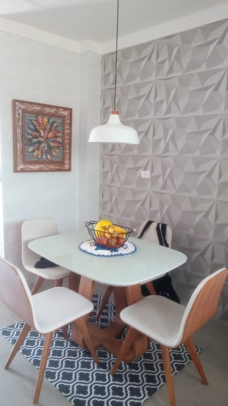 🏖️ Apartamento Garden com Vista Lateral para a Praia no Massaguaçu  Caraguatatuba - 