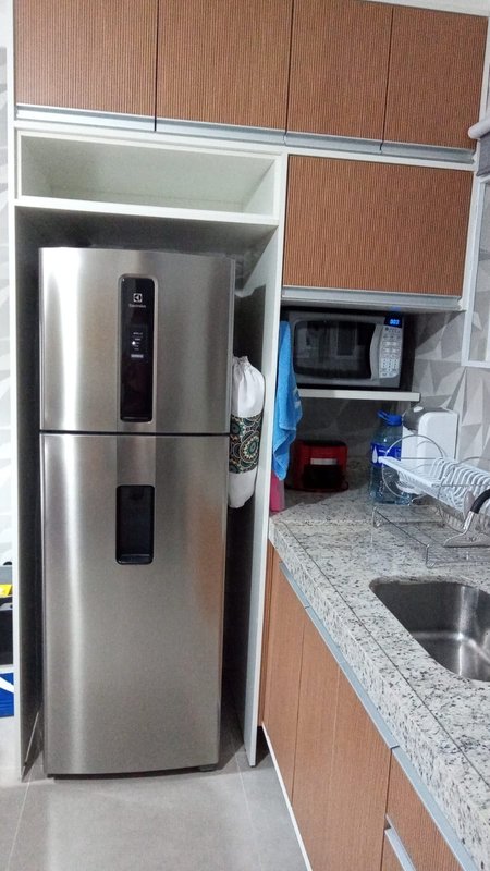 🏖️ Apartamento Garden com Vista Lateral para a Praia no Massaguaçu  Caraguatatuba - 