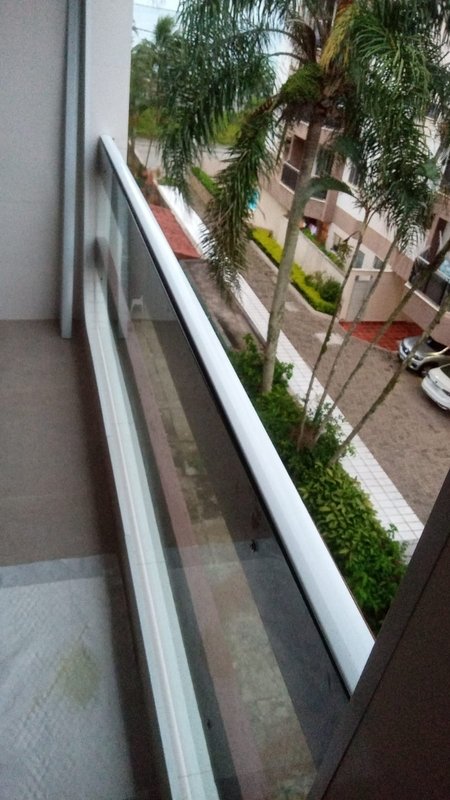 🏖️ Apartamento Garden com Vista Lateral para a Praia no Massaguaçu  Caraguatatuba - 