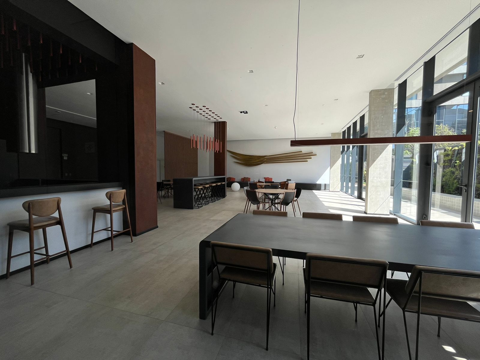 Millenium Faria Lima com decoração premium e vaga para comprar em São ...
