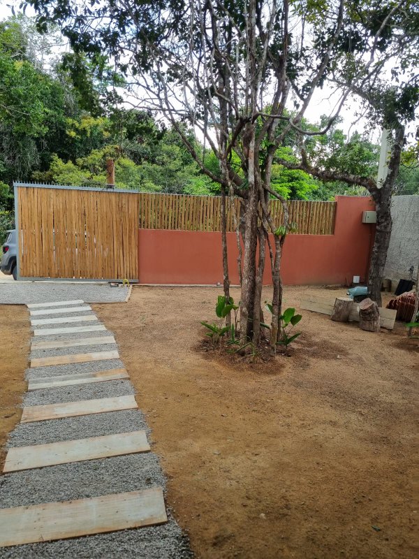 Casa no Bairro Villas 2 Villas 2 Porto Seguro - 