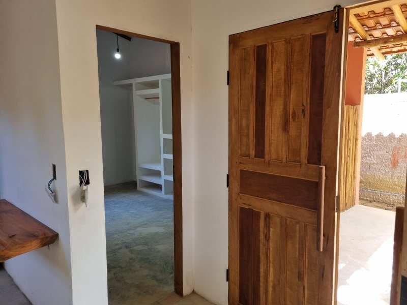 Casa no Bairro Villas 2 Villas 2 Porto Seguro - 