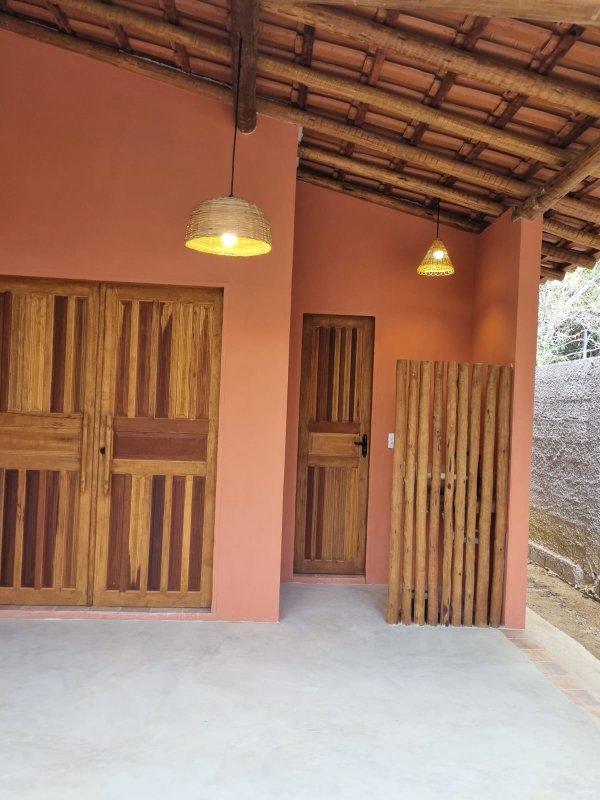 Casa no Bairro Villas 2 Villas 2 Porto Seguro - 