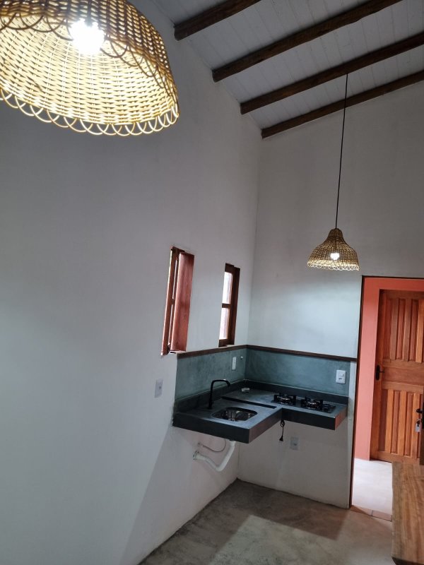 Casa no Bairro Villas 2 Villas 2 Porto Seguro - 