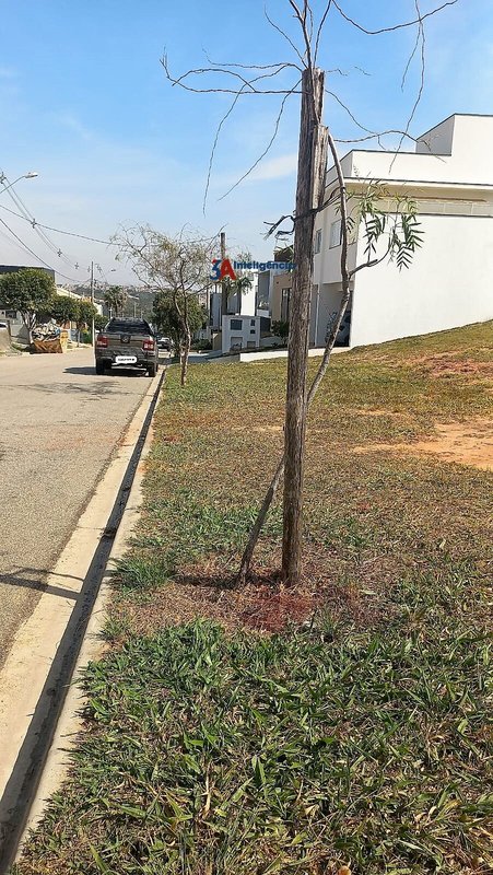 TERRENO CONDOMÍNIO IBITI RESERVA – SOROCABA  Sorocaba - 