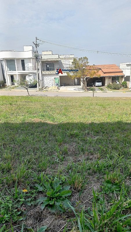 TERRENO CONDOMÍNIO IBITI RESERVA – SOROCABA  Sorocaba - 