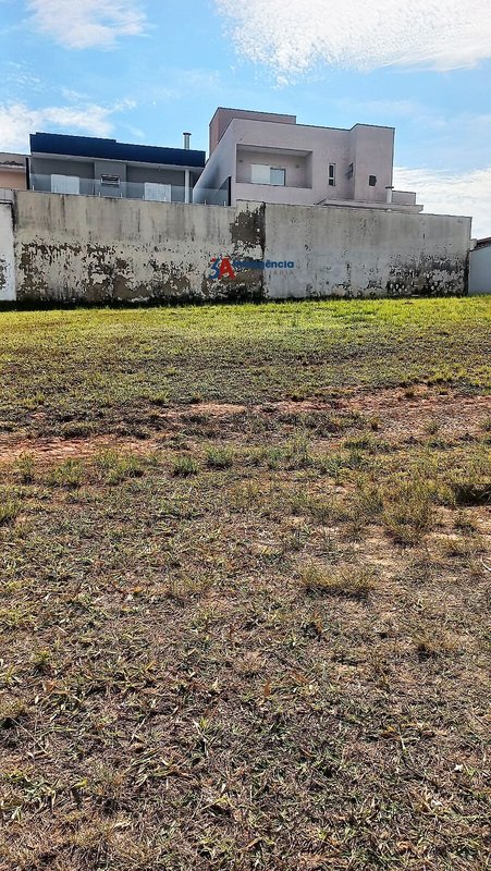 TERRENO CONDOMÍNIO IBITI RESERVA – SOROCABA  Sorocaba - 