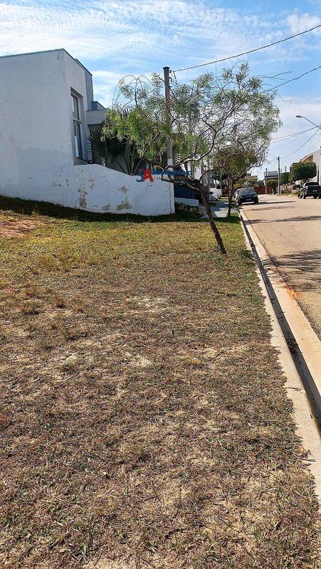 TERRENO CONDOMÍNIO IBITI RESERVA – SOROCABA  Sorocaba - 