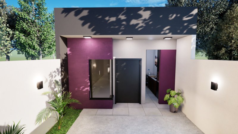 🏡 Casa em Construção no Bairro Golfinho – Caraguatatuba/SP  Caraguatatuba - 