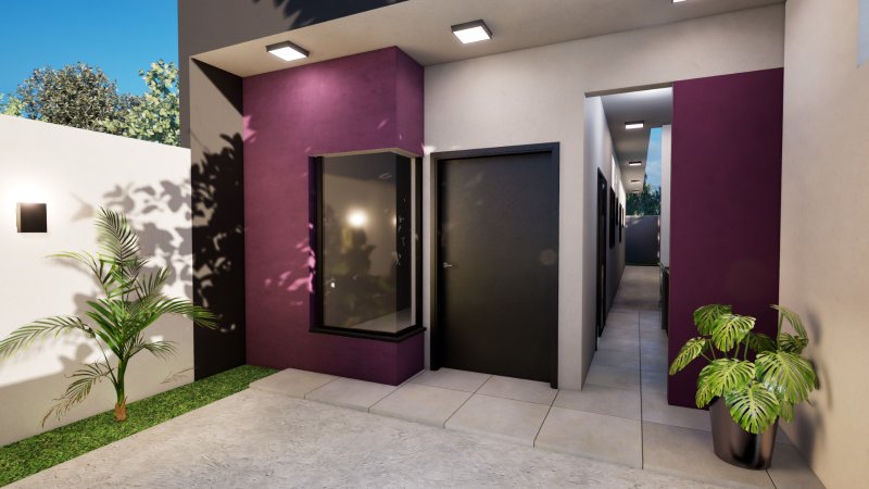 🏡 Casa em Construção no Bairro Golfinho – Caraguatatuba/SP  Caraguatatuba - 