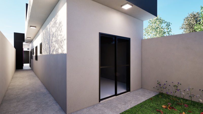 🏡 Casa em Construção no Bairro Golfinho – Caraguatatuba/SP  Caraguatatuba - 