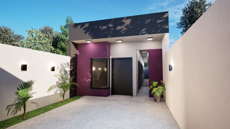 🏡 Casa em Construção no Bairro Golfinho – Caraguatatuba/SP  Caraguatatuba - 