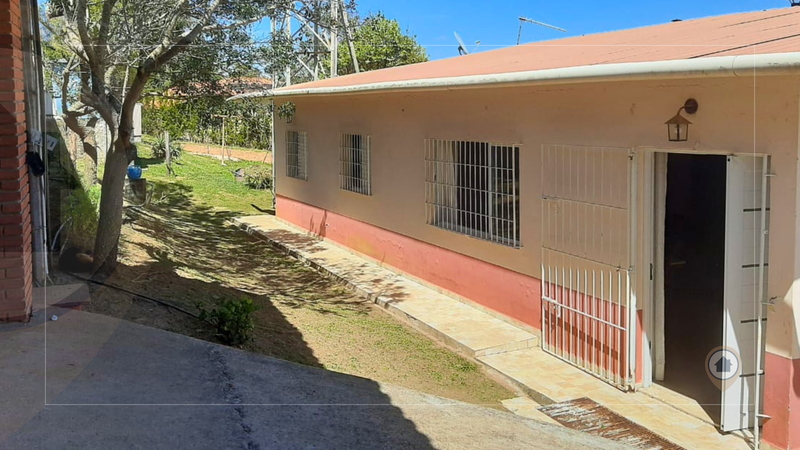 CHÁCARA À VENDA | 10.000 m² | ÁREA COM PISCINA, CHURRASQUEIRA E POMAR | FÁCIL ACESSO!  MUNHOZ - 
