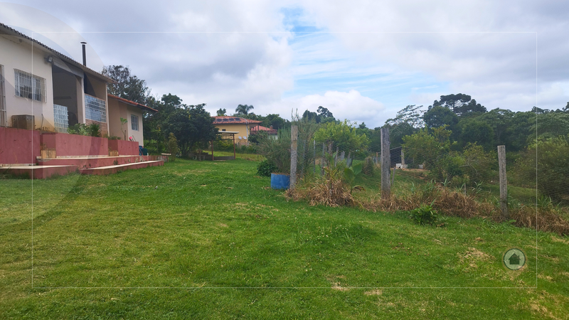 CHÁCARA À VENDA | 10.000 m² | ÁREA COM PISCINA, CHURRASQUEIRA E POMAR | FÁCIL ACESSO!  MUNHOZ - 