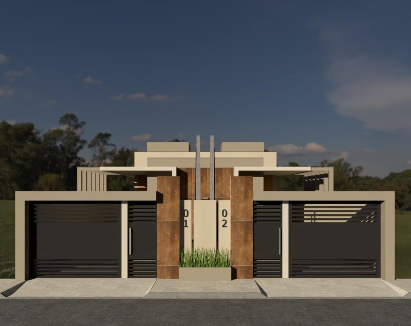 🏡 Casa à Venda no Bairro Golfinho  Caraguatatuba - 