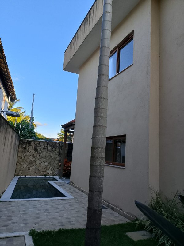 Casa em Condomínio na Estrada da Balsa  Porto Seguro - 