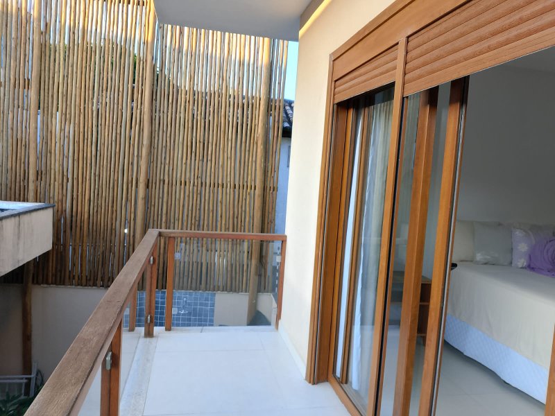 Casa em Condomínio na Estrada da Balsa  Porto Seguro - 
