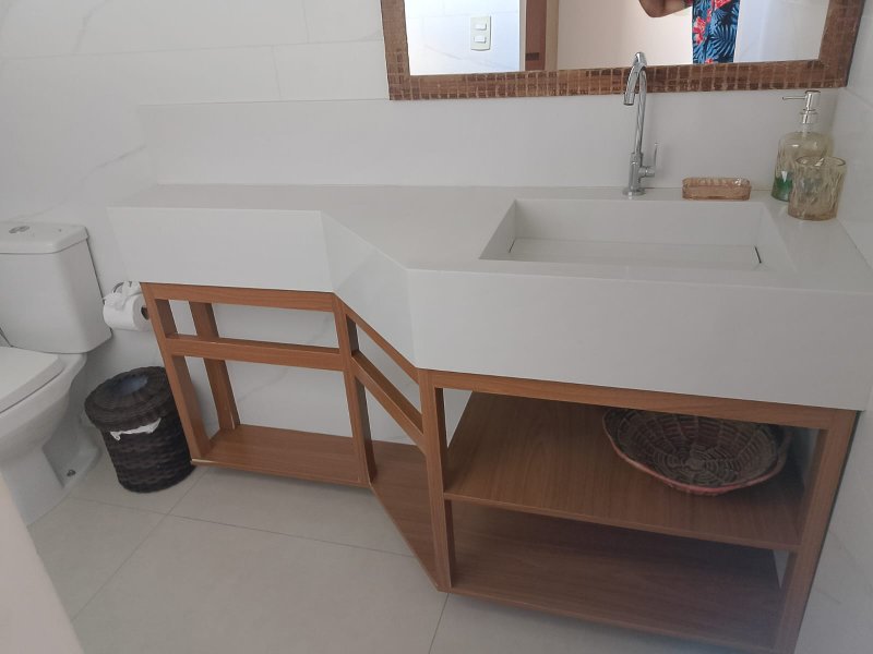 Casa em Condomínio na Estrada da Balsa  Porto Seguro - 