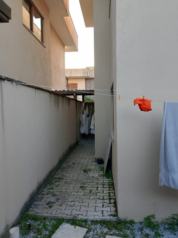 Casa em Condomínio na Estrada da Balsa  Porto Seguro - 