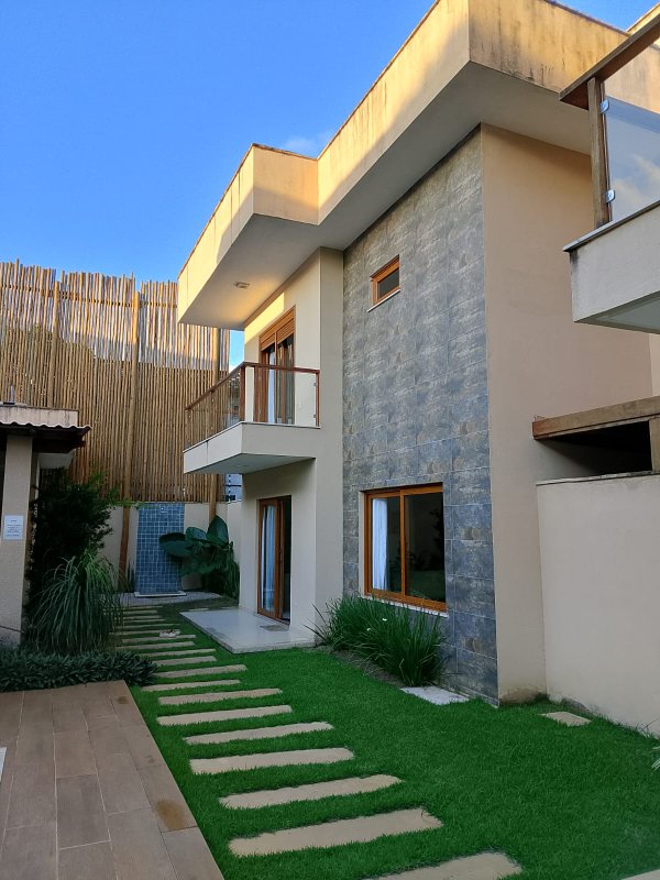 Casa em Condomínio na Estrada da Balsa  Porto Seguro - 