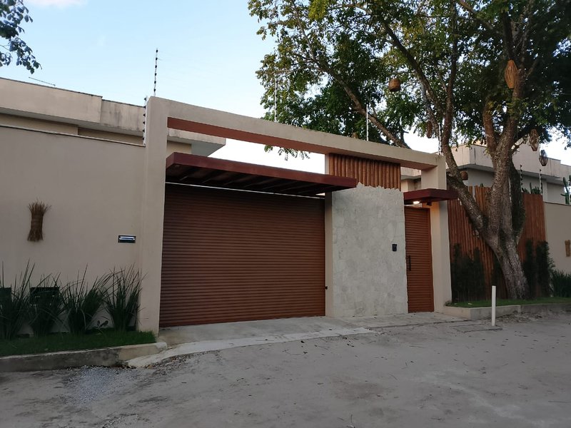 Casa em Condomínio na Estrada da Balsa  Porto Seguro - 