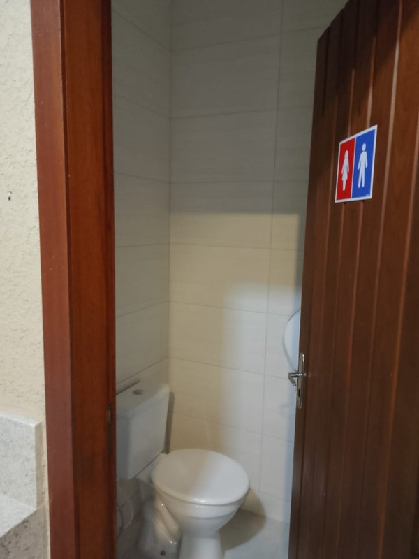 Casa em Condomínio na Estrada da Balsa  Porto Seguro - 