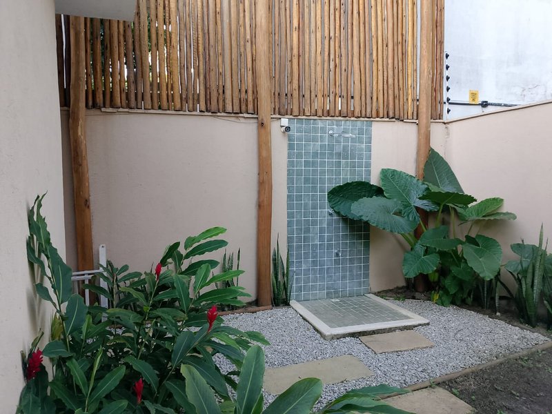 Casa em Condomínio na Estrada da Balsa  Porto Seguro - 