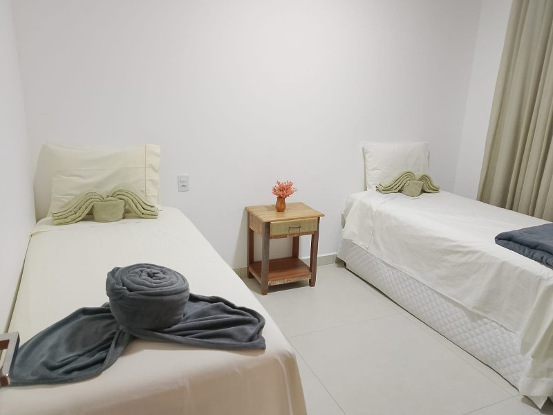 Casa em Condomínio na Estrada da Balsa  Porto Seguro - 