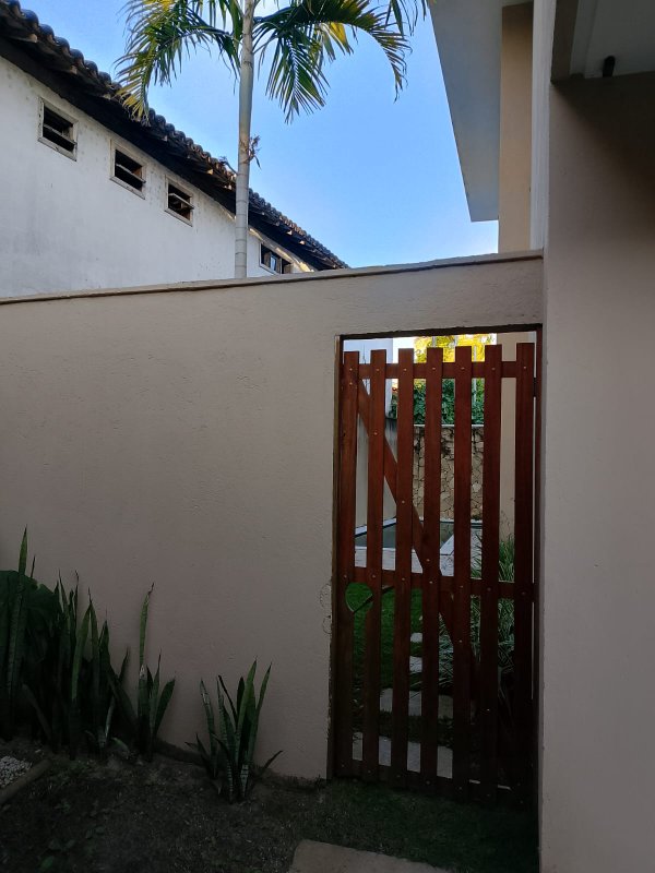 Casa em Condomínio na Estrada da Balsa  Porto Seguro - 