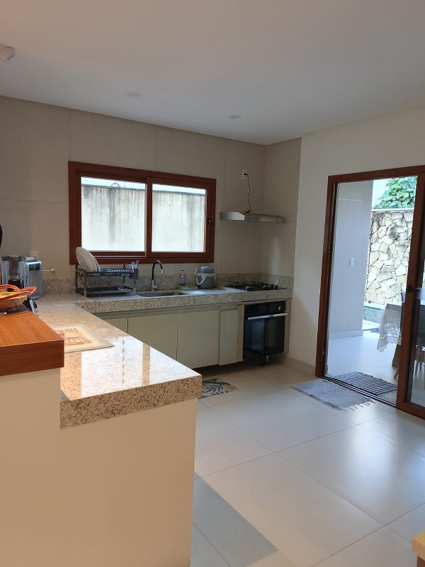 Casa em Condomínio na Estrada da Balsa  Porto Seguro - 