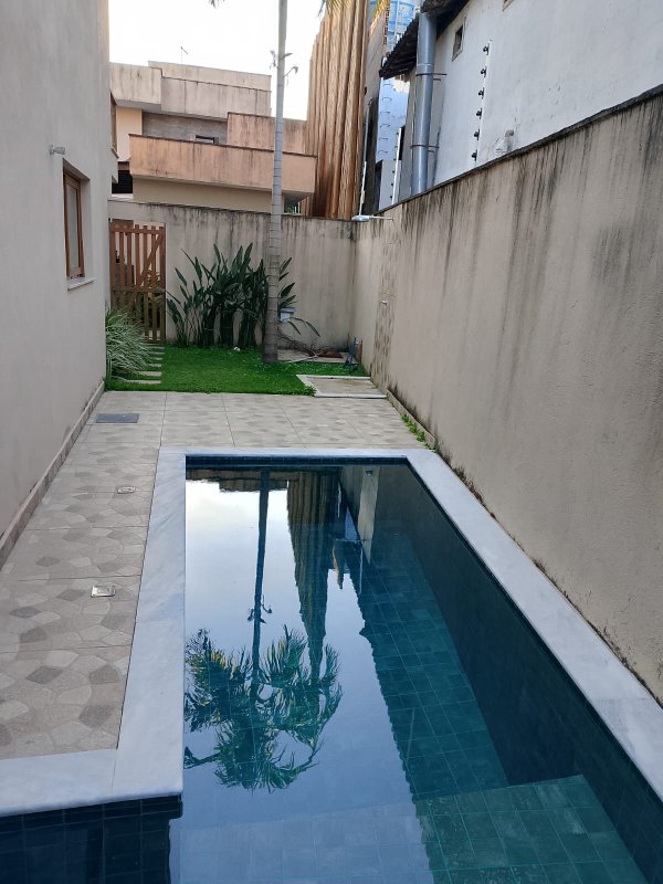 Casa em Condomínio na Estrada da Balsa  Porto Seguro - 
