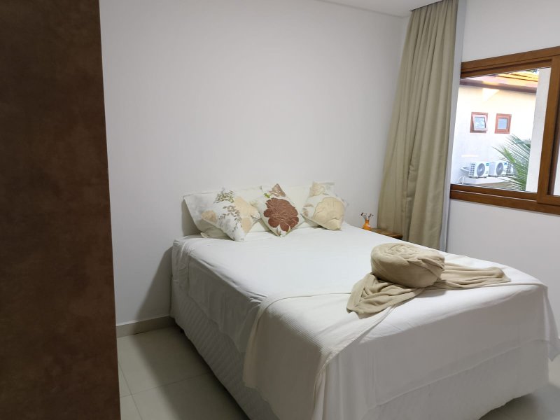 Casa em Condomínio na Estrada da Balsa  Porto Seguro - 