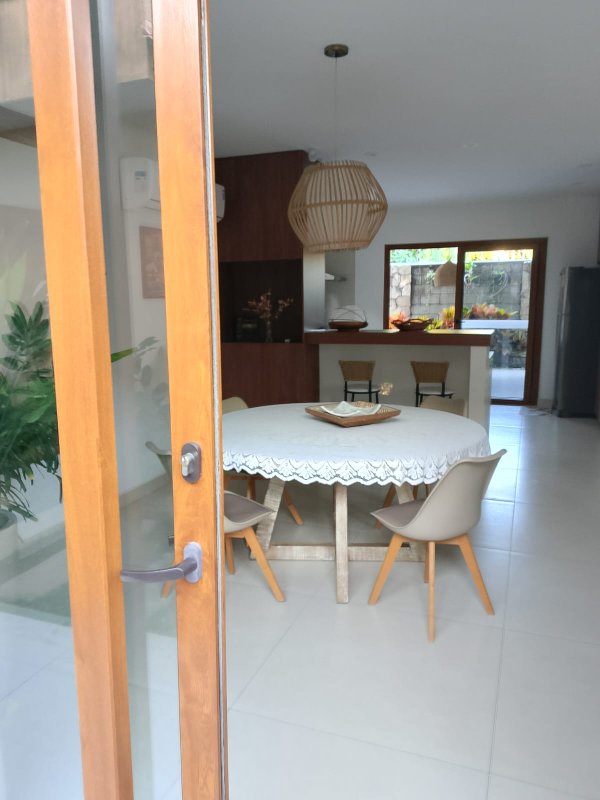 Casa em Condomínio na Estrada da Balsa  Porto Seguro - 