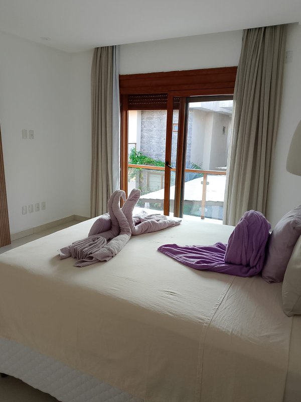 Casa em Condomínio na Estrada da Balsa  Porto Seguro - 