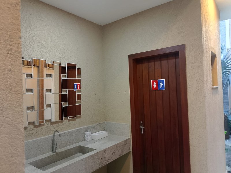 Casa em Condomínio na Estrada da Balsa  Porto Seguro - 